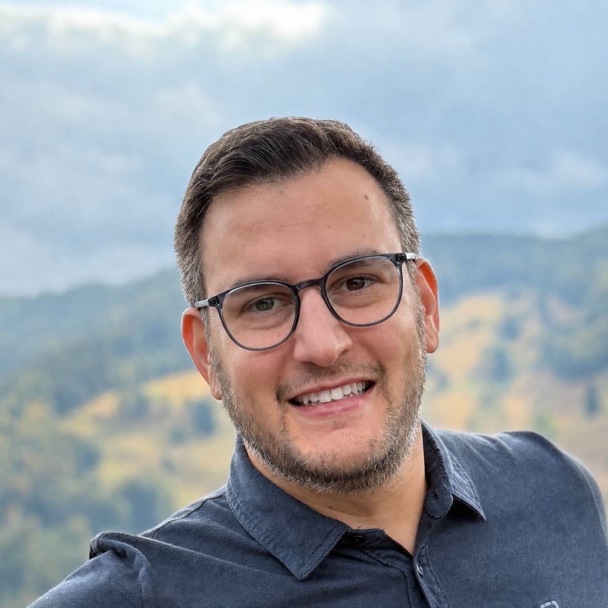 Gilad Moyal, founder of Moyal Consulting